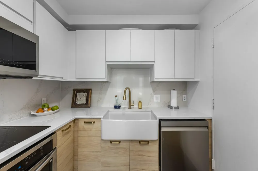 5000 Montrose Boulevard #15C Houston, TX 77006