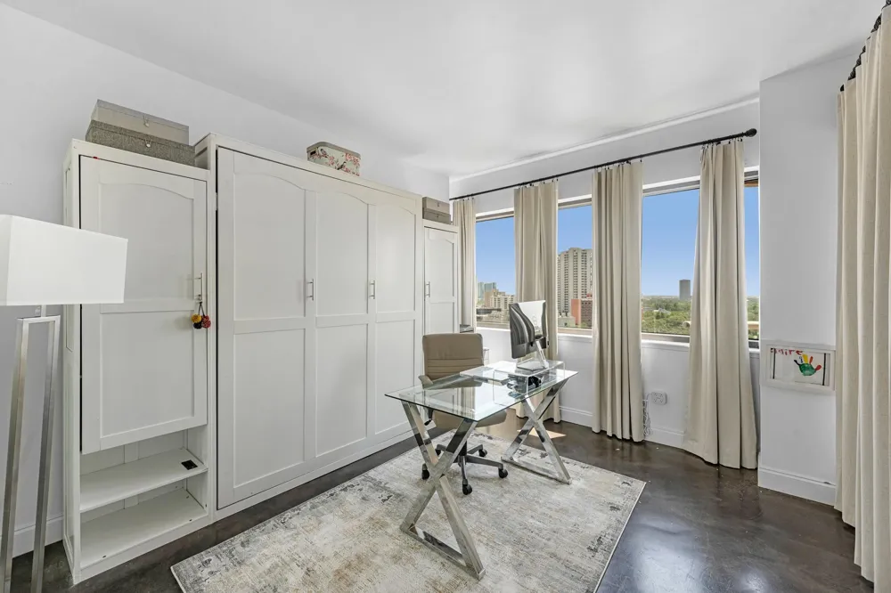 5000 Montrose Boulevard #15C Houston, TX 77006