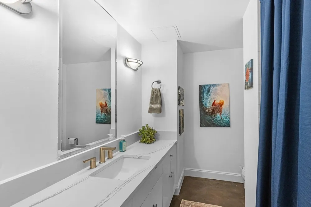 5000 Montrose Boulevard #15C Houston, TX 77006