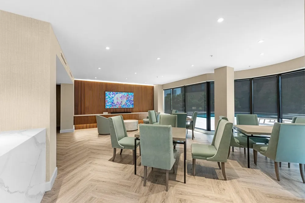 5000 Montrose Boulevard #15C Houston, TX 77006