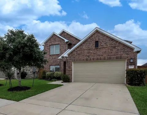 8435 Jetty Glen Drive