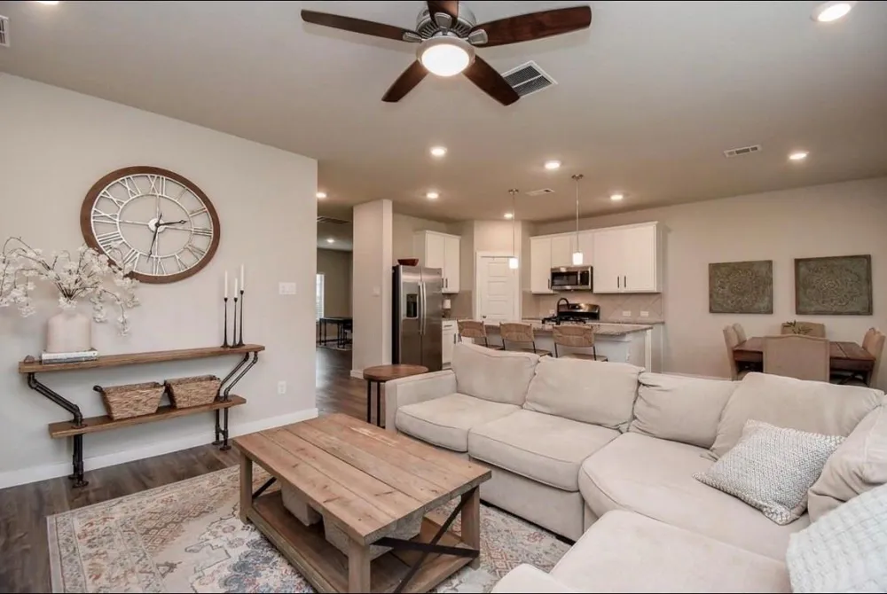 8435 Jetty Glen Drive Cypress, TX 77433