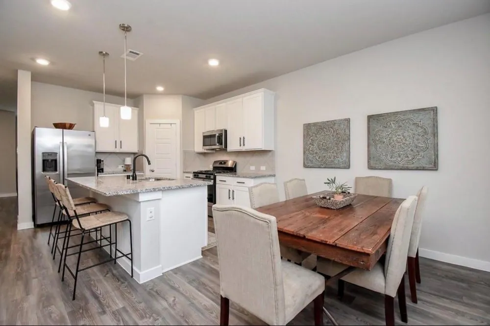 8435 Jetty Glen Drive Cypress, TX 77433