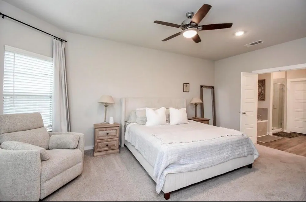 8435 Jetty Glen Drive Cypress, TX 77433