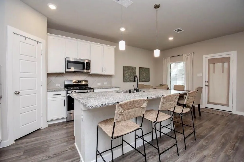 8435 Jetty Glen Drive Cypress, TX 77433