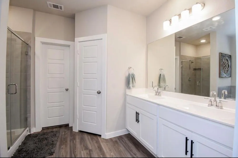 8435 Jetty Glen Drive Cypress, TX 77433