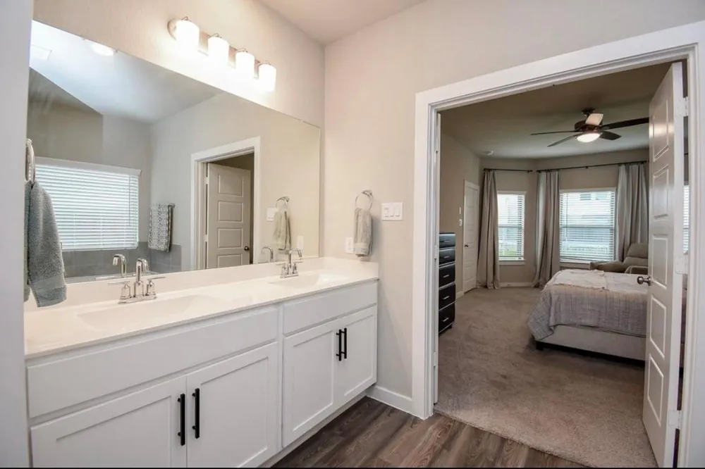 8435 Jetty Glen Drive Cypress, TX 77433