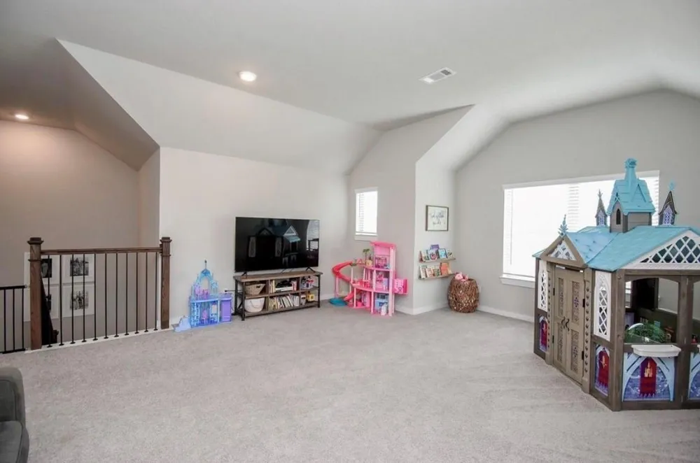 8435 Jetty Glen Drive Cypress, TX 77433