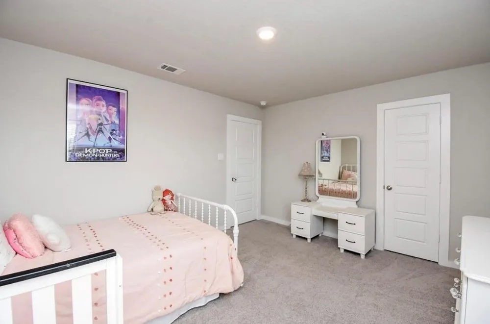 8435 Jetty Glen Drive Cypress, TX 77433