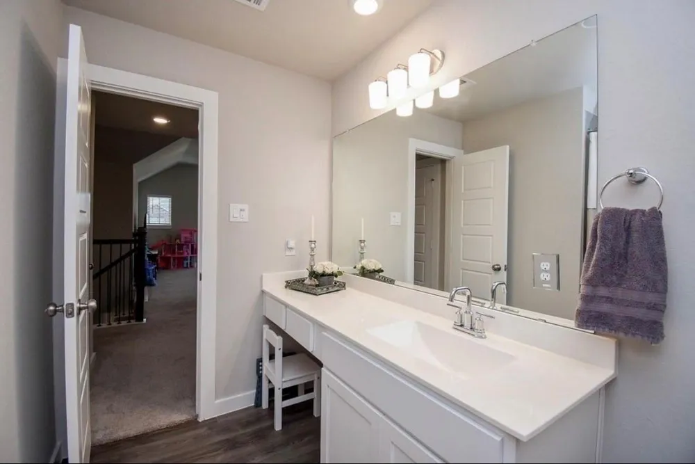 8435 Jetty Glen Drive Cypress, TX 77433