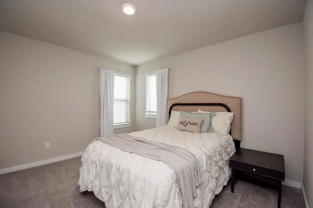 8435 Jetty Glen Drive Cypress, TX 77433