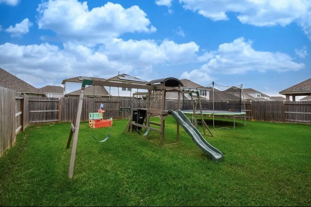 8435 Jetty Glen Drive Cypress, TX 77433