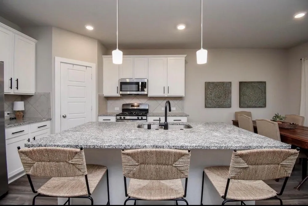 8435 Jetty Glen Drive Cypress, TX 77433