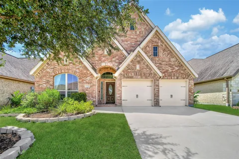 13314 Lazy River Lane