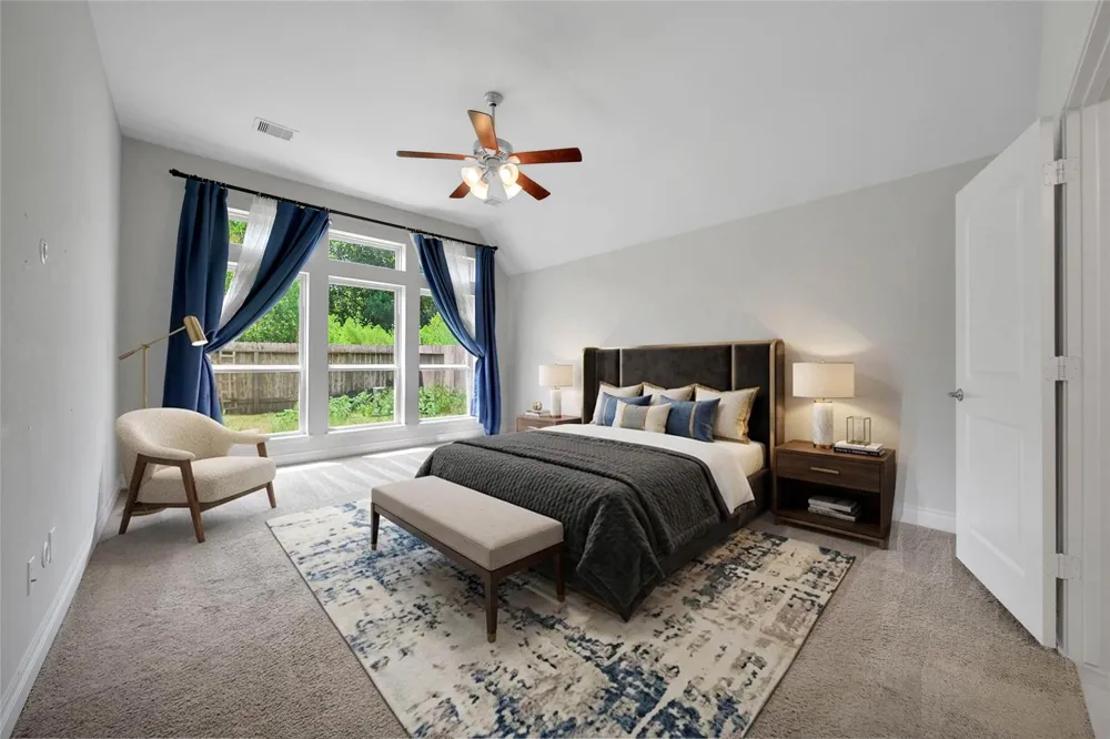 13314 Lazy River Lane Pearland, TX 77584