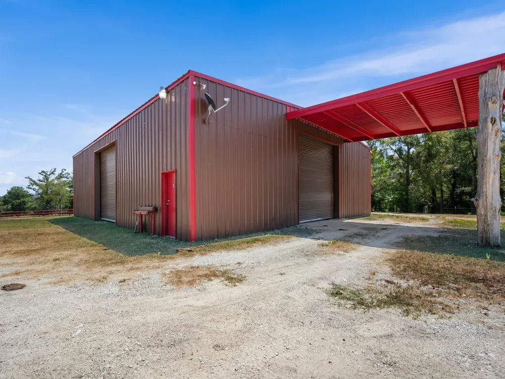 9187 Fm1486 P O Box 267 Road Richards, TX 77873