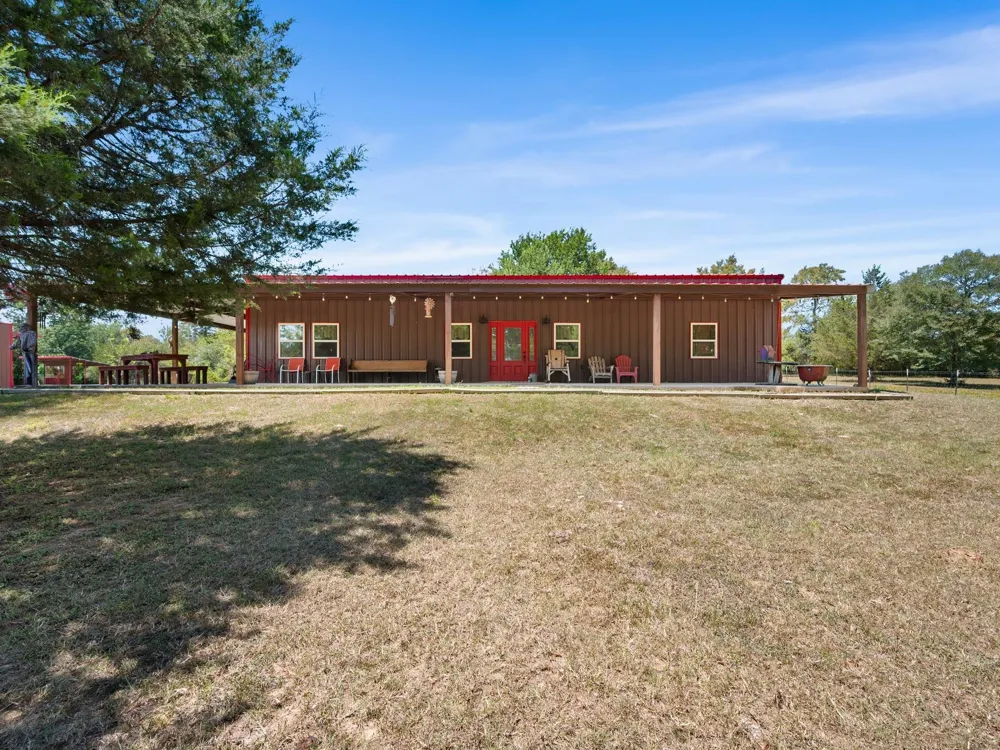 9187 Fm1486 P O Box 267 Road Richards, TX 77873