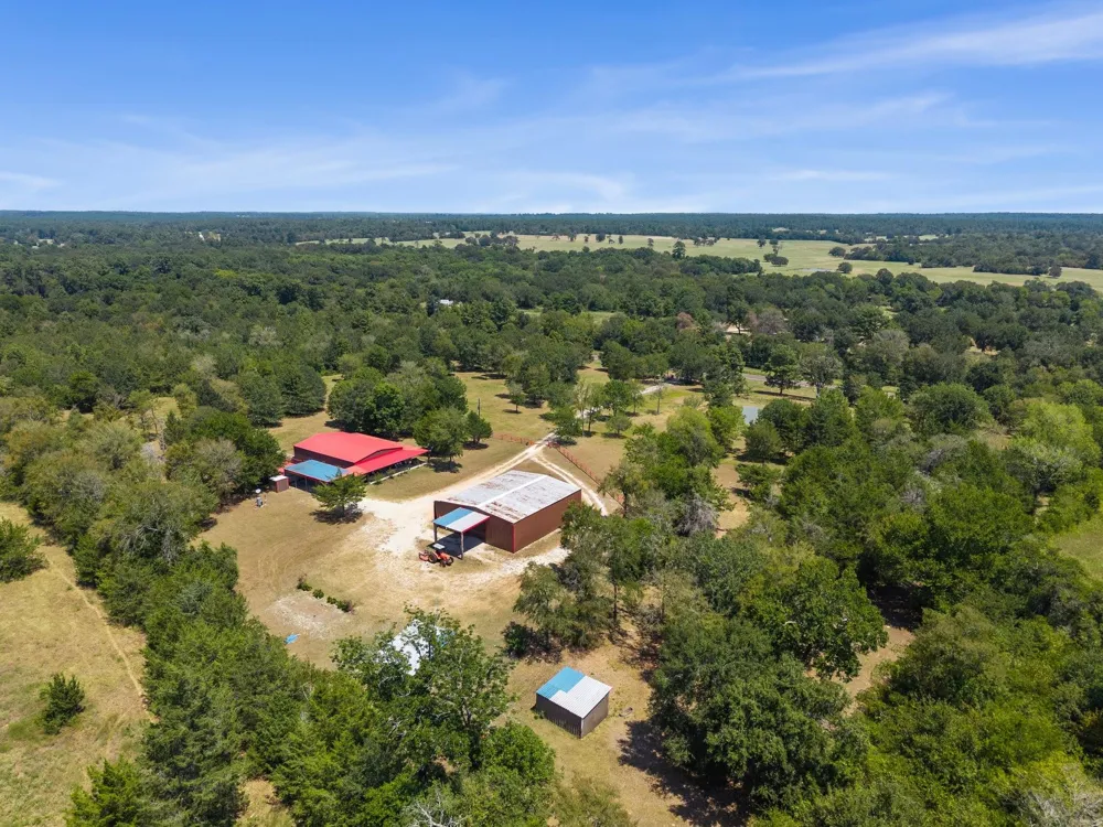 9187 Fm1486 P O Box 267 Road Richards, TX 77873