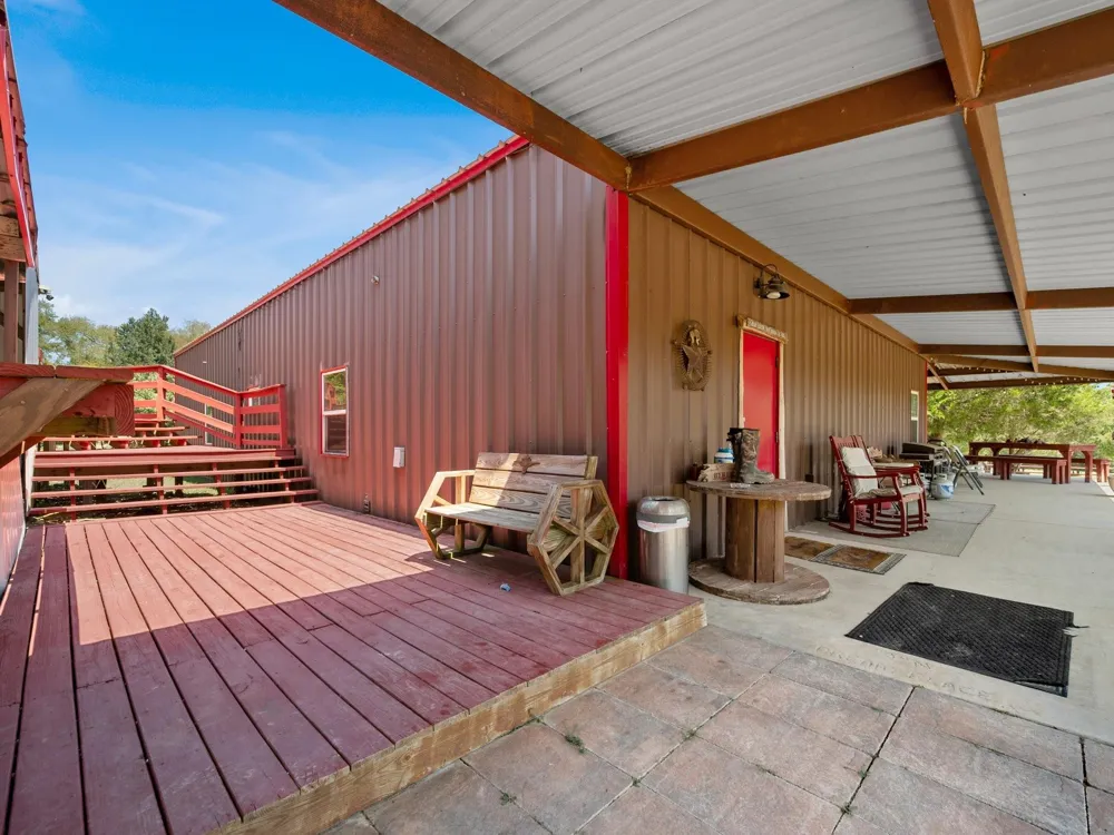 9187 Fm1486 P O Box 267 Road Richards, TX 77873