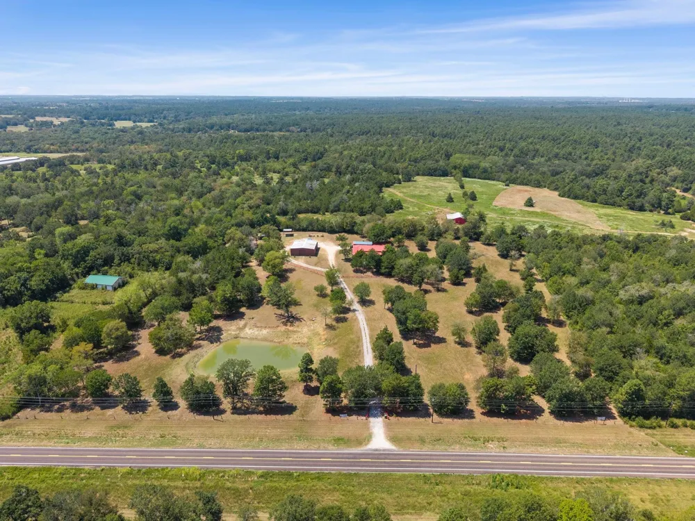 9187 Fm1486 P O Box 267 Road Richards, TX 77873