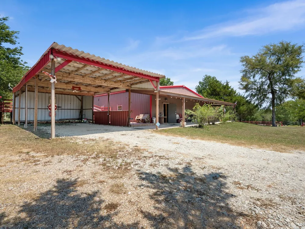 9187 Fm1486 P O Box 267 Road Richards, TX 77873