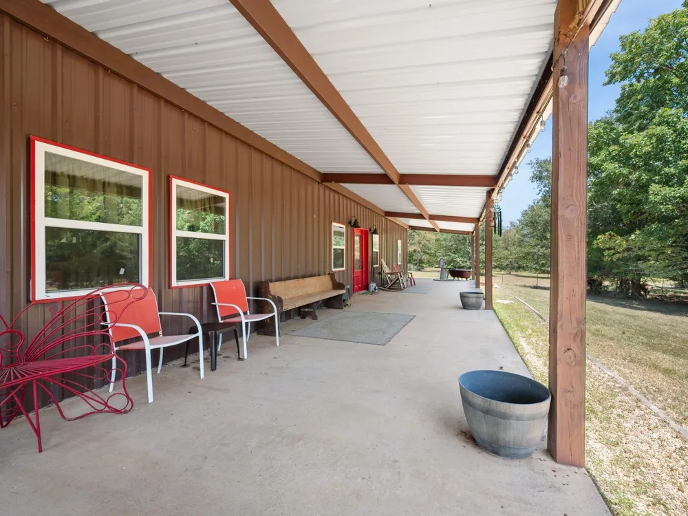 9187 Fm1486 P O Box 267 Road Richards, TX 77873