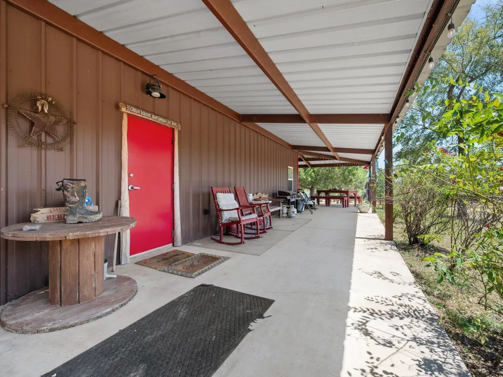 9187 Fm1486 P O Box 267 Road Richards, TX 77873