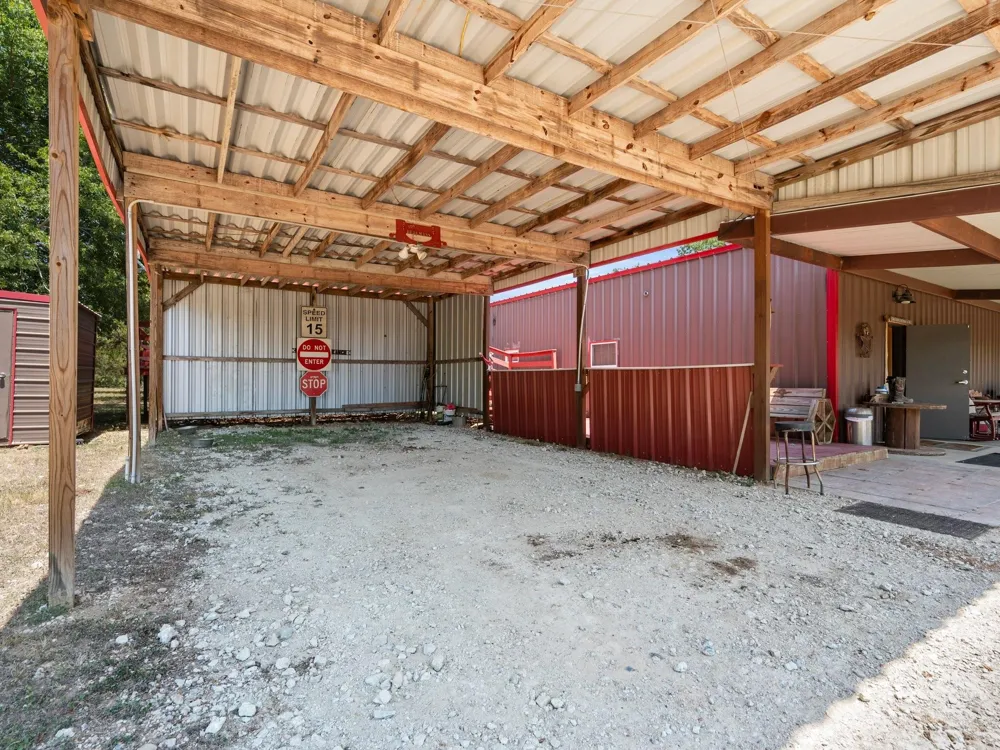9187 Fm1486 P O Box 267 Road Richards, TX 77873