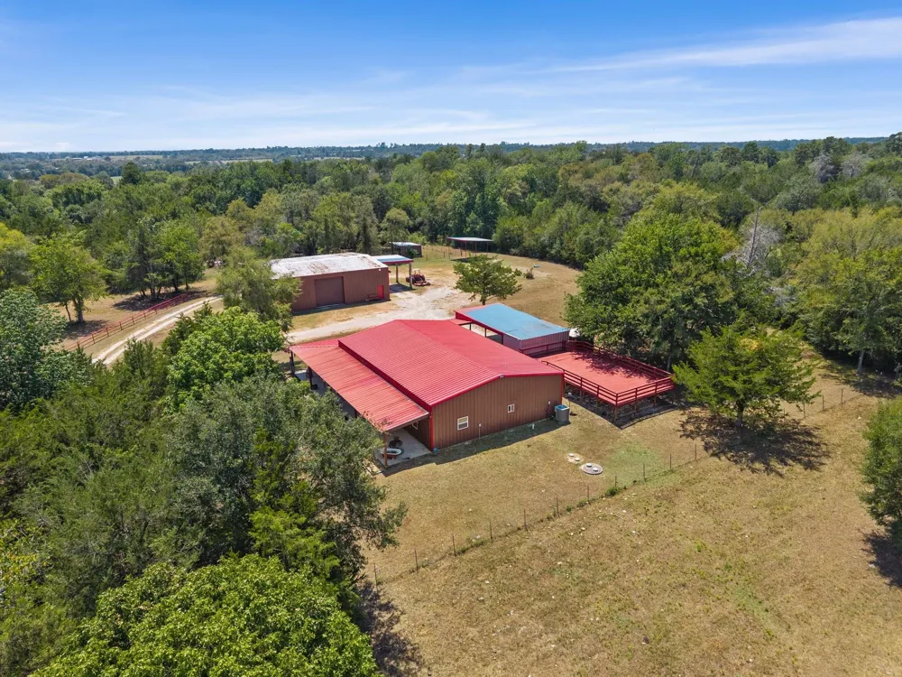 9187 Fm1486 P O Box 267 Road Richards, TX 77873