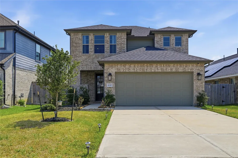31327 Sellers Terrace Drive Hockley, TX 77447