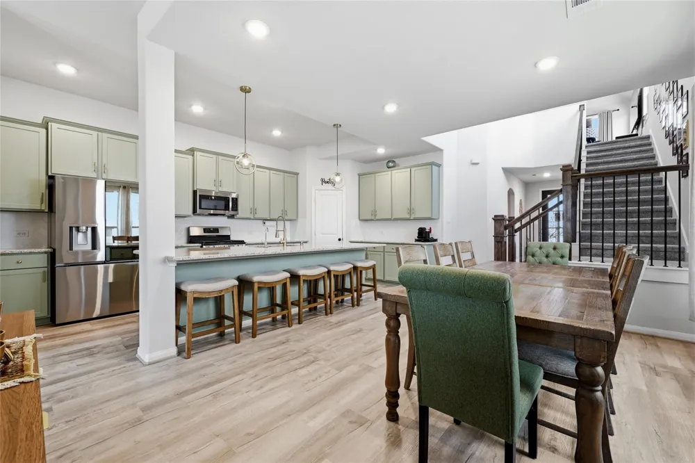 31327 Sellers Terrace Drive Hockley, TX 77447
