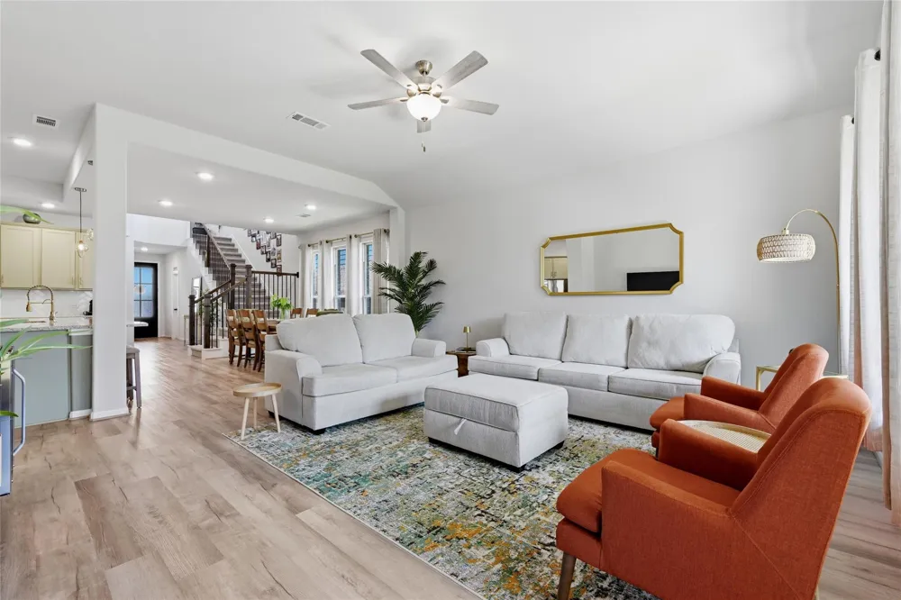 31327 Sellers Terrace Drive Hockley, TX 77447