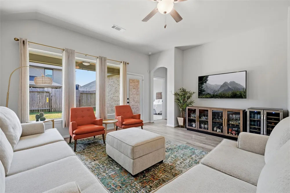 31327 Sellers Terrace Drive Hockley, TX 77447