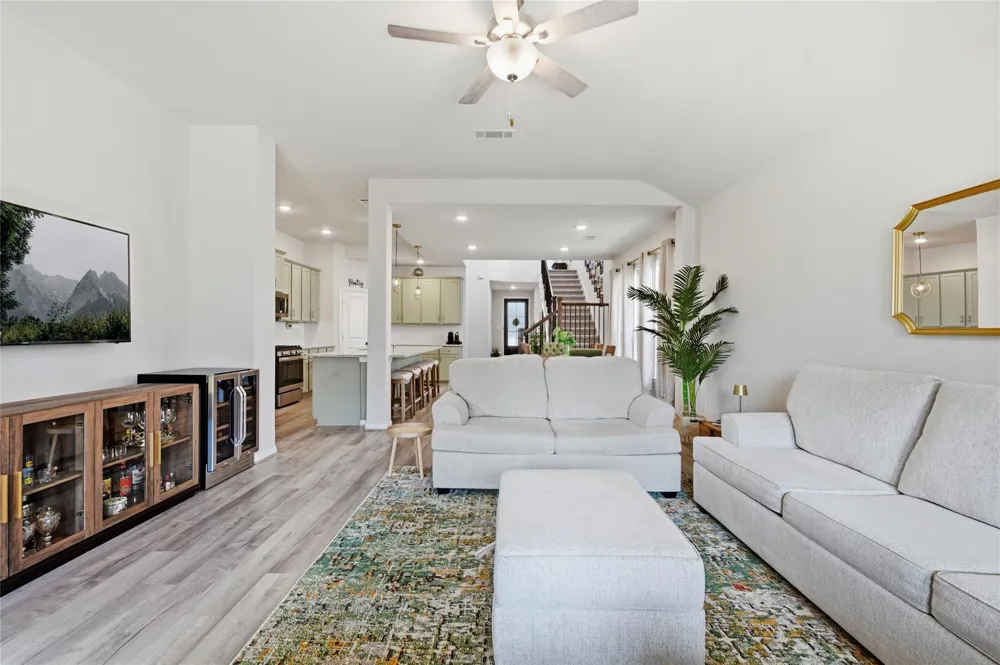 31327 Sellers Terrace Drive Hockley, TX 77447