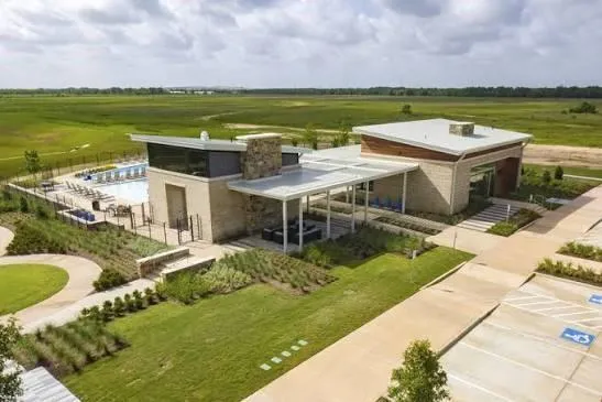 31327 Sellers Terrace Drive Hockley, TX 77447