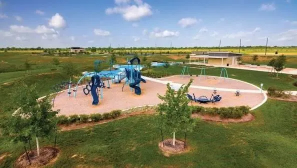 31327 Sellers Terrace Drive Hockley, TX 77447
