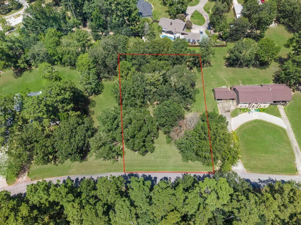 2223 Athens Drive New Caney, TX 77357