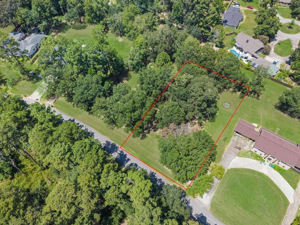 2223 Athens Drive New Caney, TX 77357