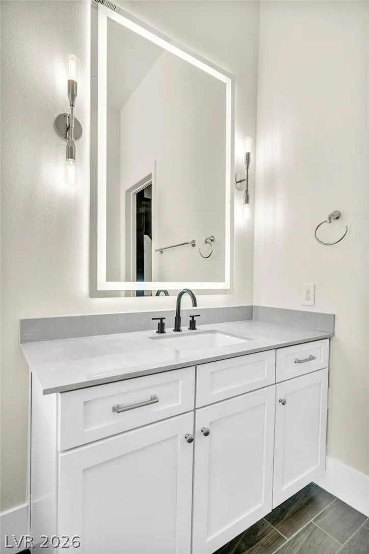 1121 Du Fort Hills Court Henderson, NV 89002