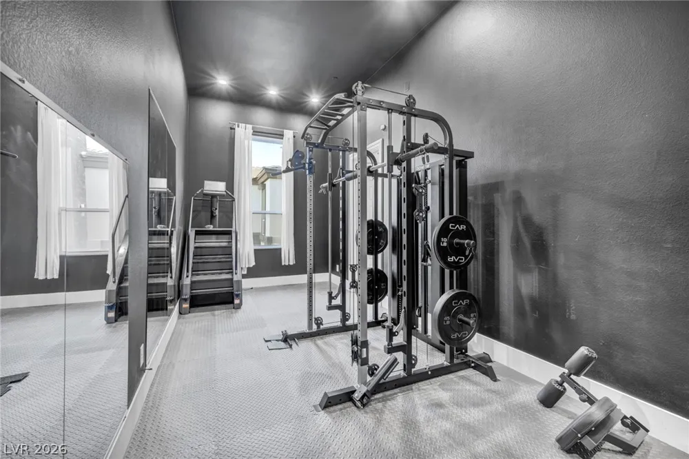 1121 Du Fort Hills Court Henderson, NV 89002