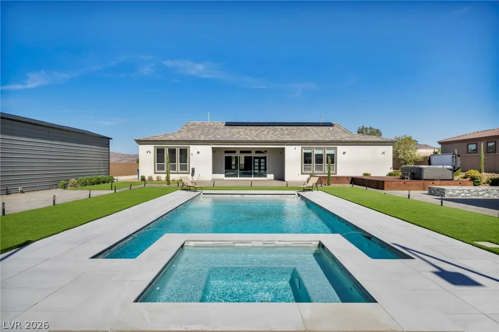 1121 Du Fort Hills Court Henderson, NV 89002
