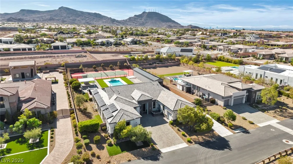 1121 Du Fort Hills Court Henderson, NV 89002