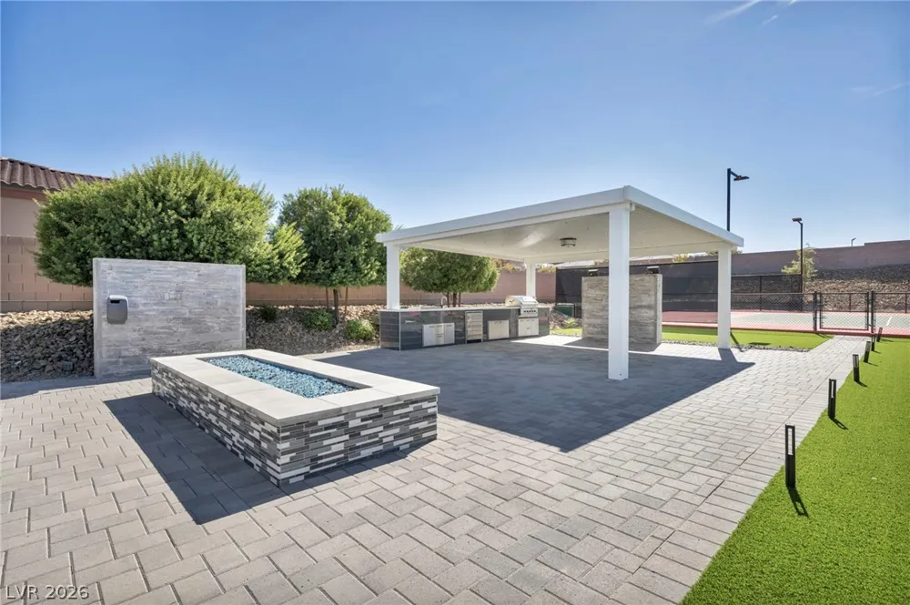 1121 Du Fort Hills Court Henderson, NV 89002
