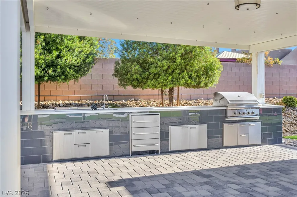 1121 Du Fort Hills Court Henderson, NV 89002
