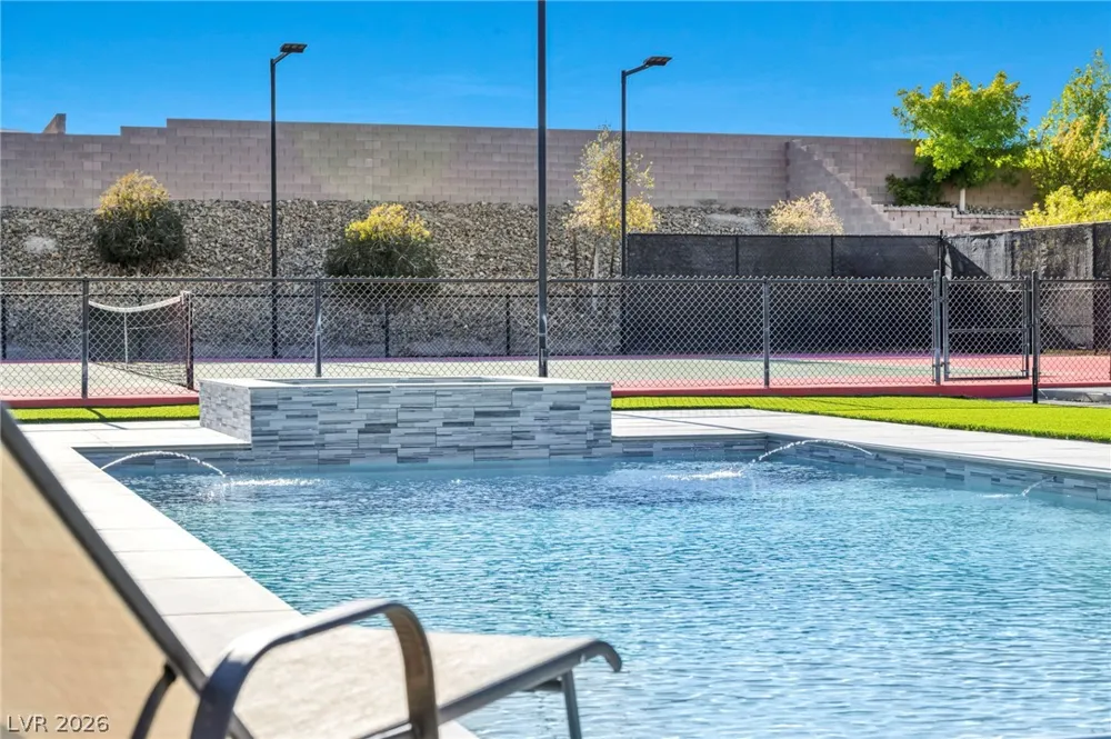 1121 Du Fort Hills Court Henderson, NV 89002