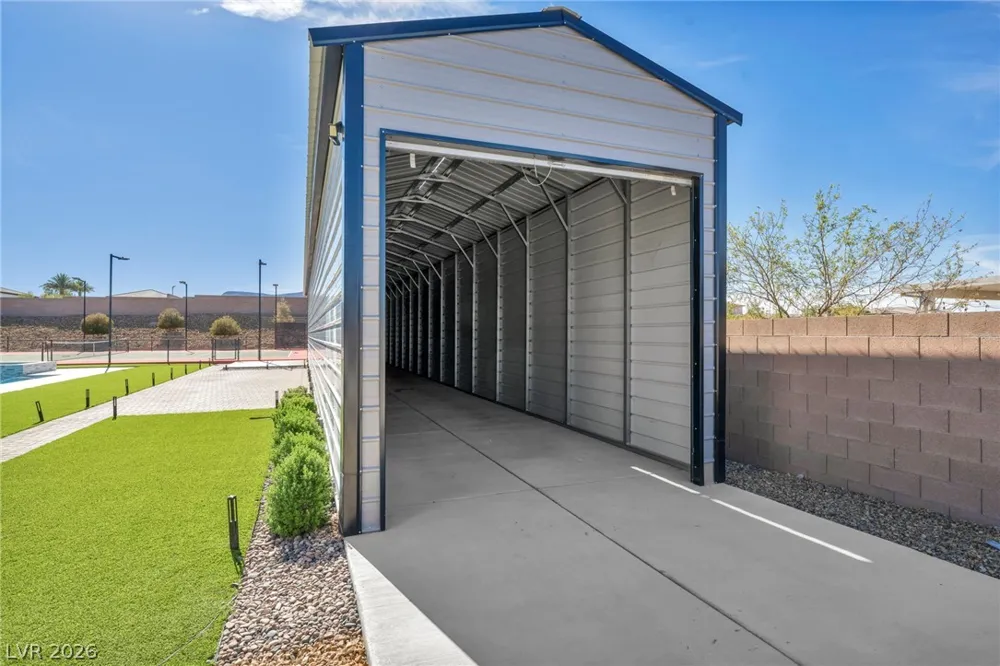 1121 Du Fort Hills Court Henderson, NV 89002