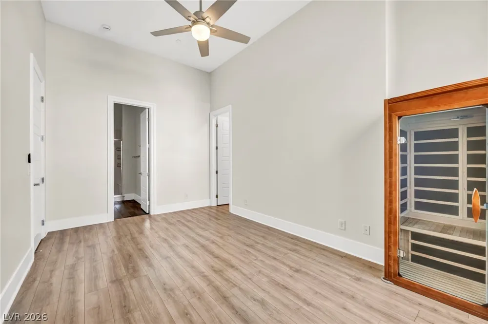 1121 Du Fort Hills Court Henderson, NV 89002