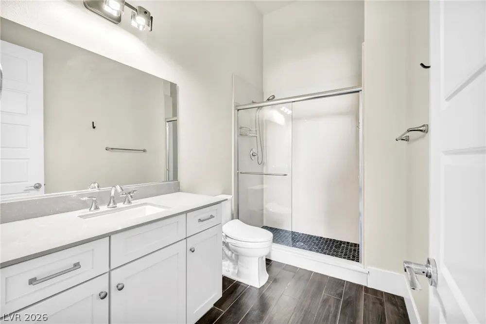 1121 Du Fort Hills Court Henderson, NV 89002