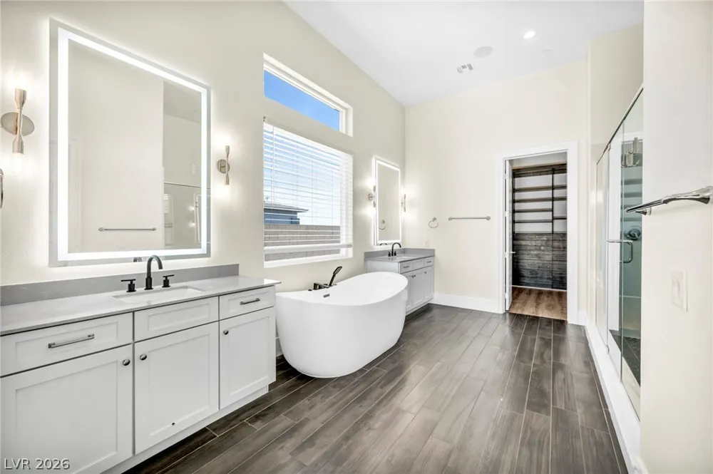 1121 Du Fort Hills Court Henderson, NV 89002