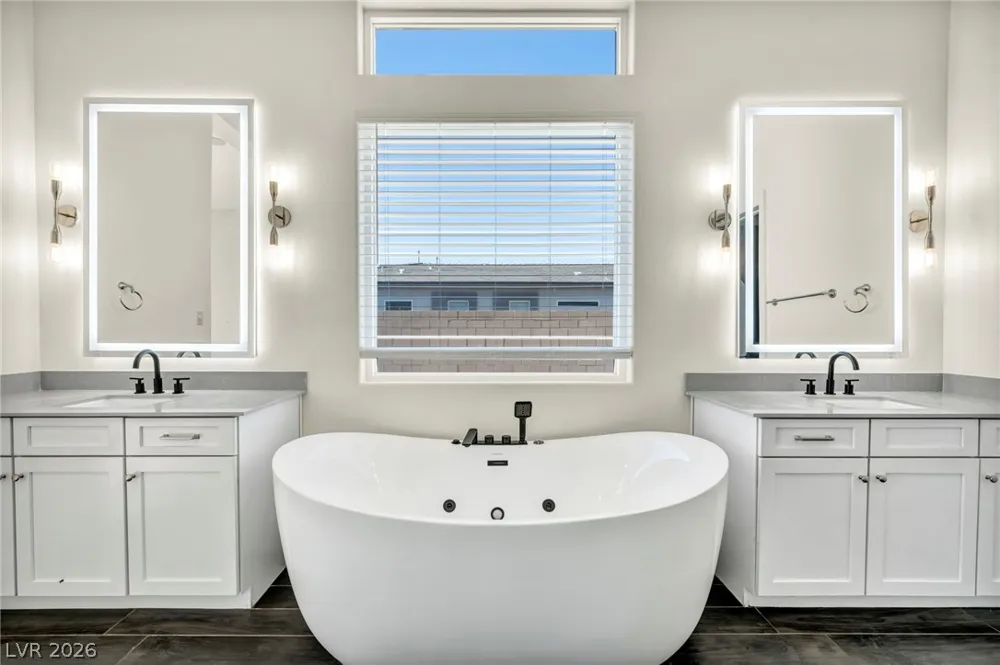 1121 Du Fort Hills Court Henderson, NV 89002